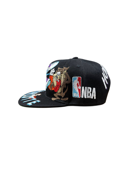 Gorra explosión de los HORNETS