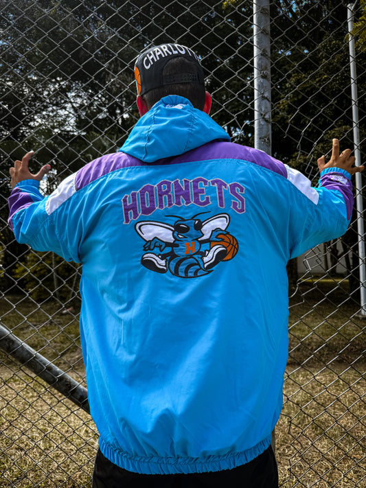 Chaquetas HORNETS impermeable
