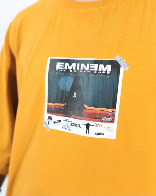 CAMISETA EMINEM