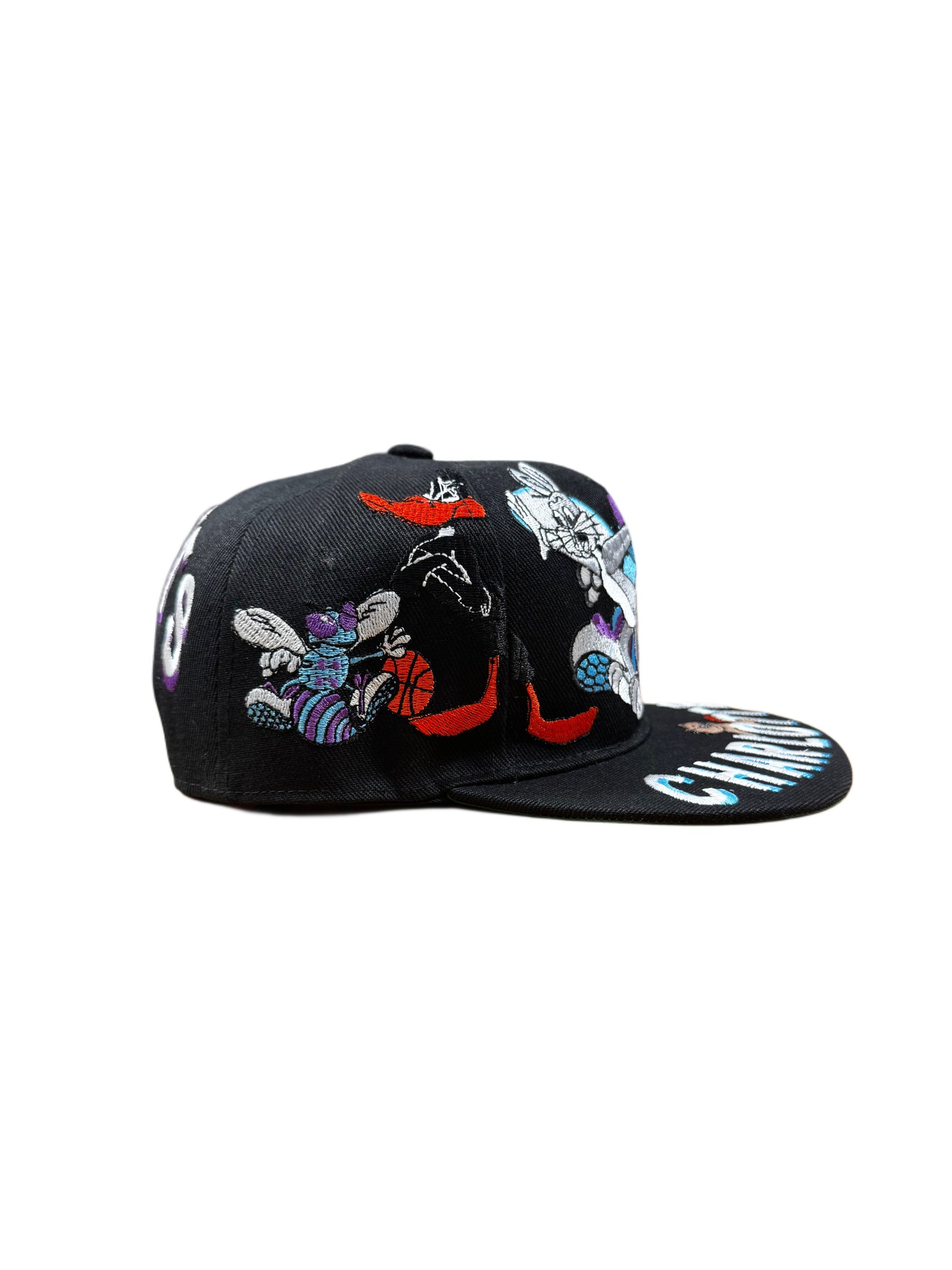 Gorra explosión de los HORNETS