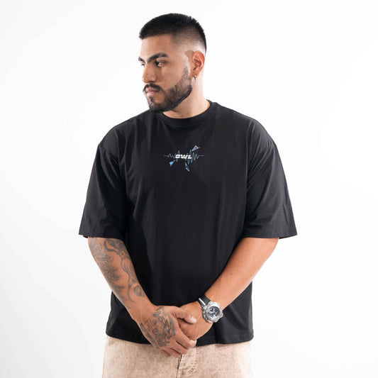 Camiseta FELING MUSIC SUBLIME