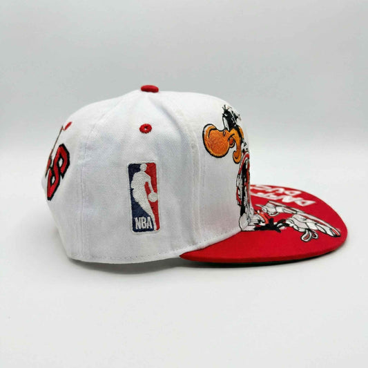 Gorra enceste pato Lucas CHICAGO BULLS