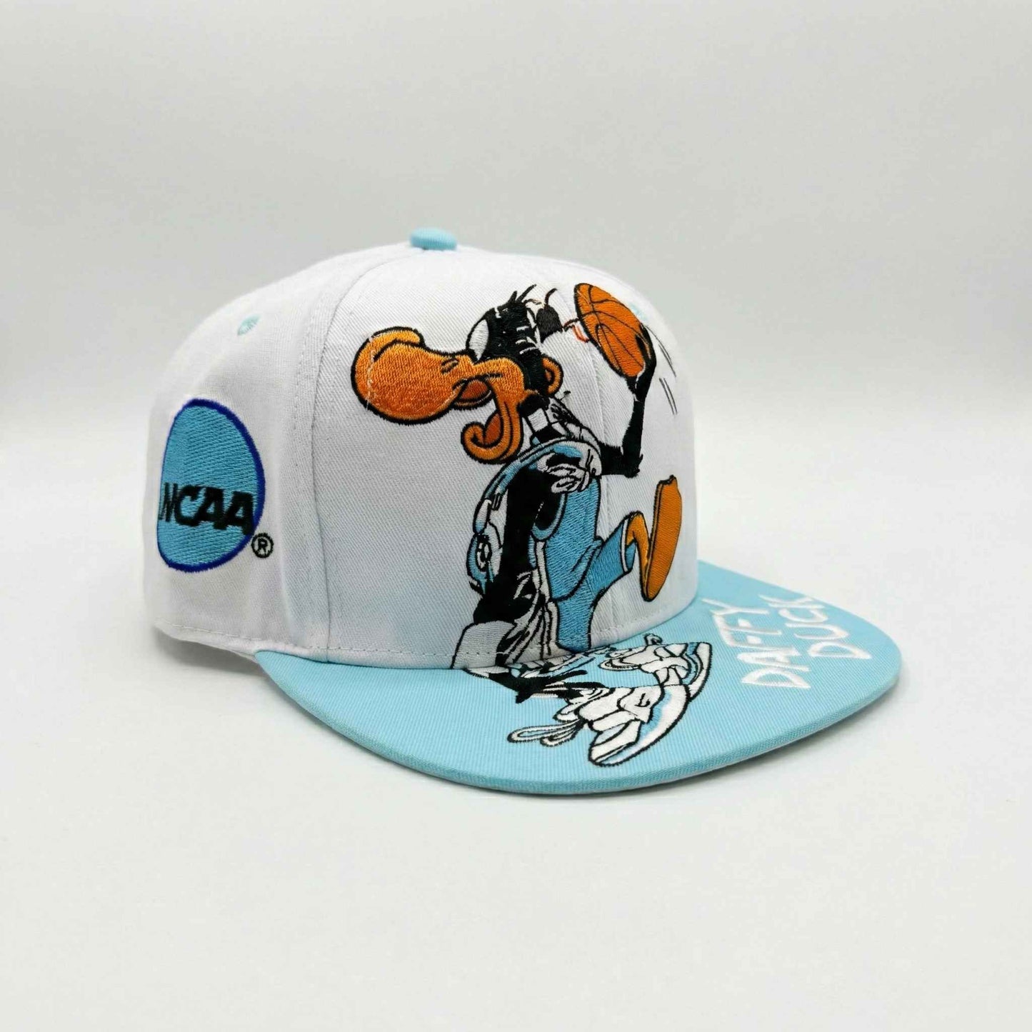 Gorra enceste pato Lucas NORTH CAROLINA
