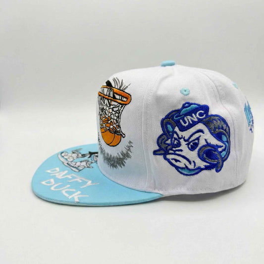 Gorra enceste pato Lucas NORTH CAROLINA