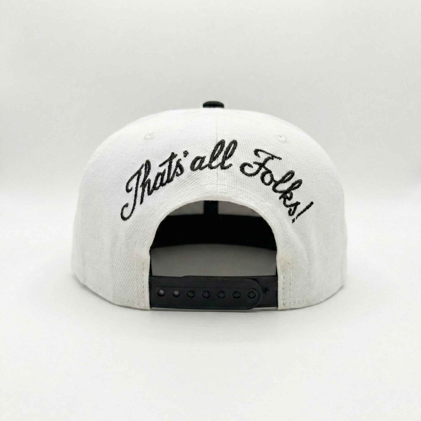 Gorra looney tunes 11 muñecos