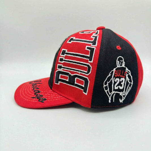 Gorra TRES CARAS BULLS