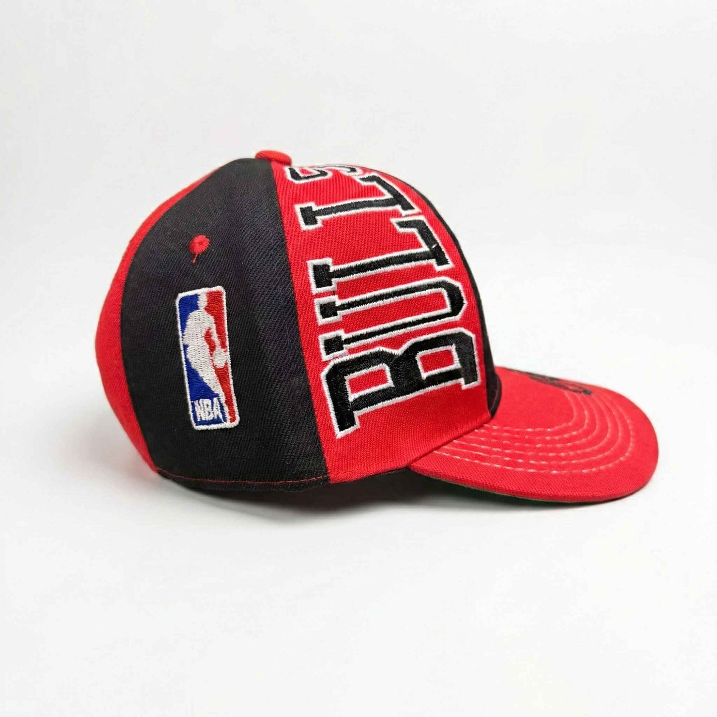 Gorra TRES CARAS BULLS