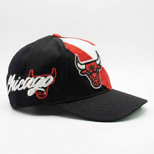 Gorra pañuelo CHICAGO BULLS