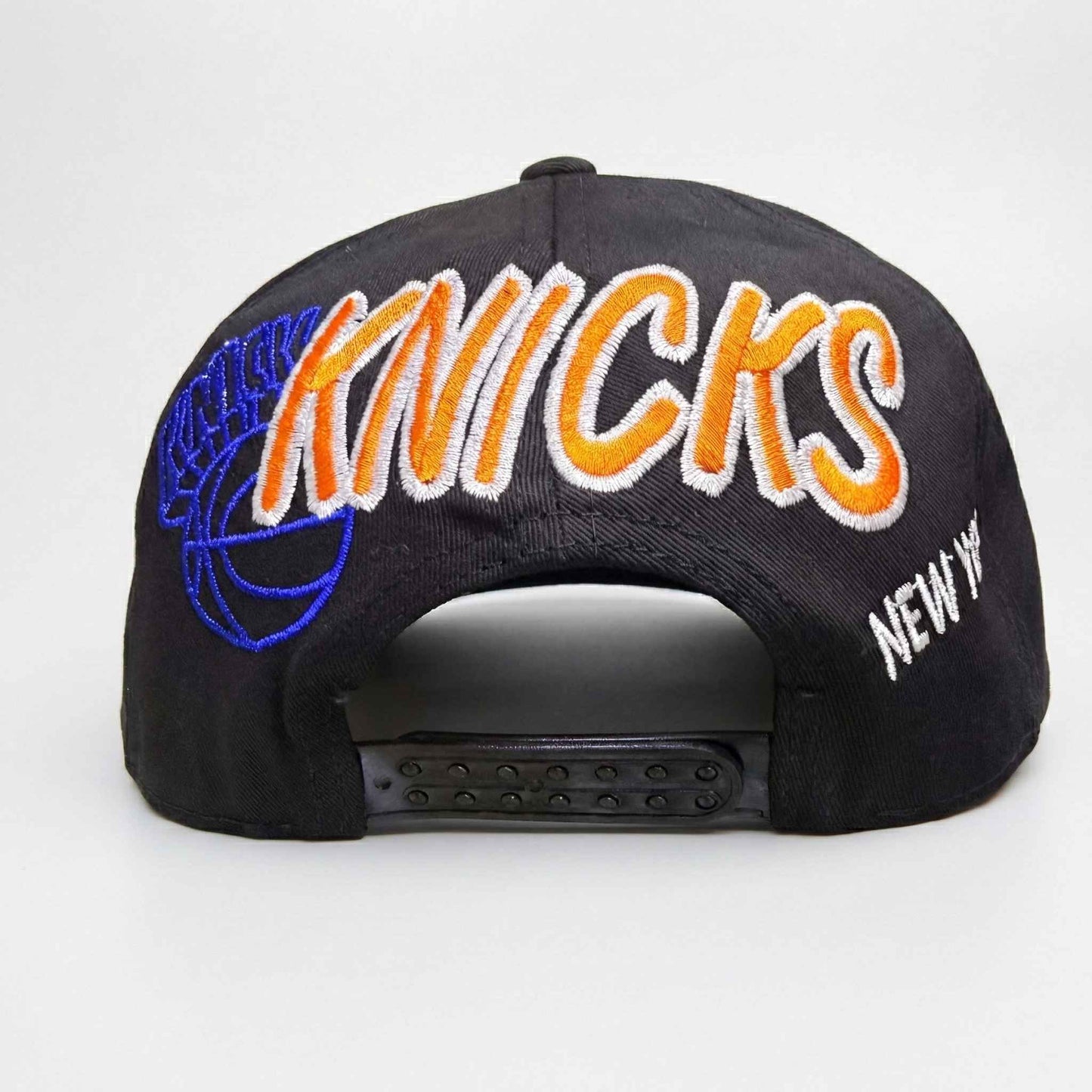 Gorra enceste pato Lucas new york knicks