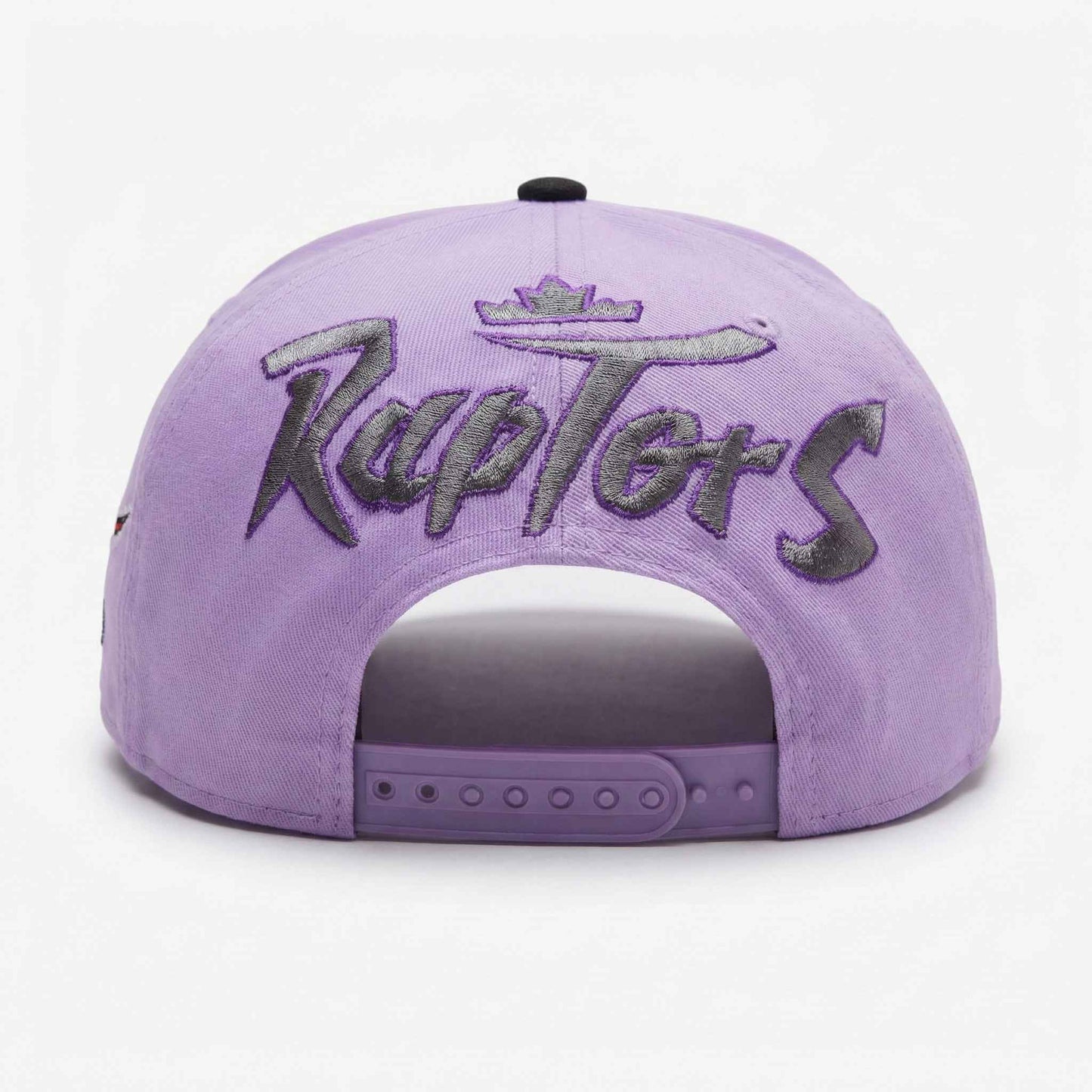 Gorra enceste pato Lucas RAPTORS