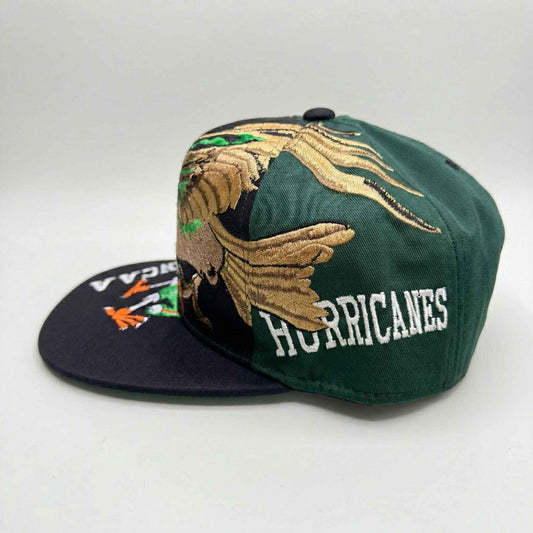 Gorra HALCON DE LOS MIAMI HURRACANS
