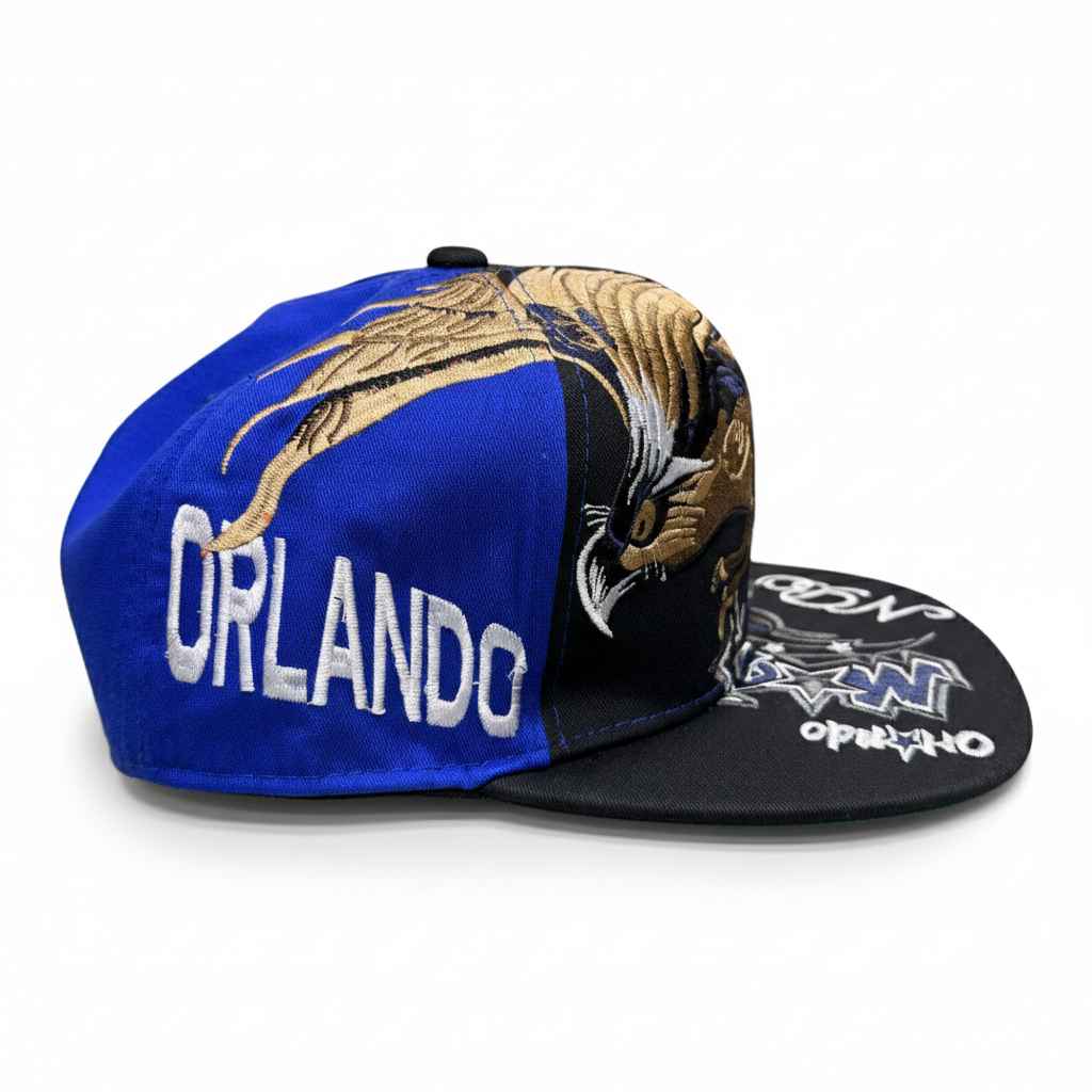 Gorra HALCON DE LOS ORLANDO MAGIC