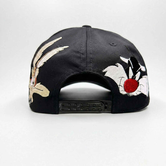 Gorra looney tunes all