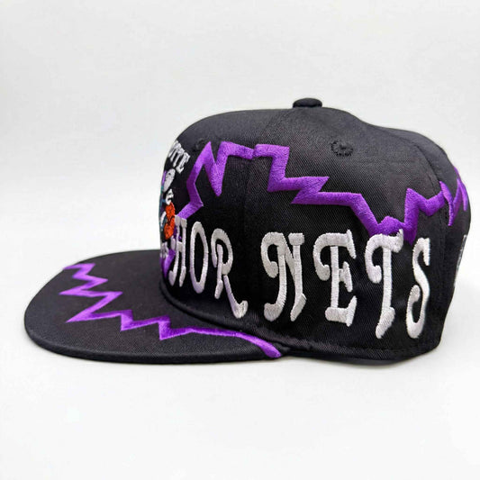 Gorra TRUENO HORNETS