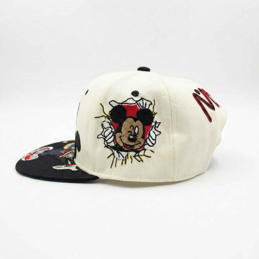 Gorra de los MICKEY MOUSE