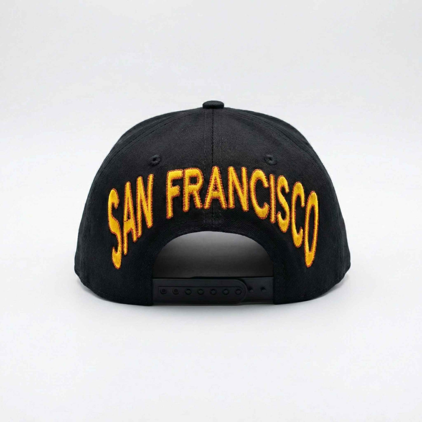 Gorra enceste pato Lucas SAN FRANCISCO