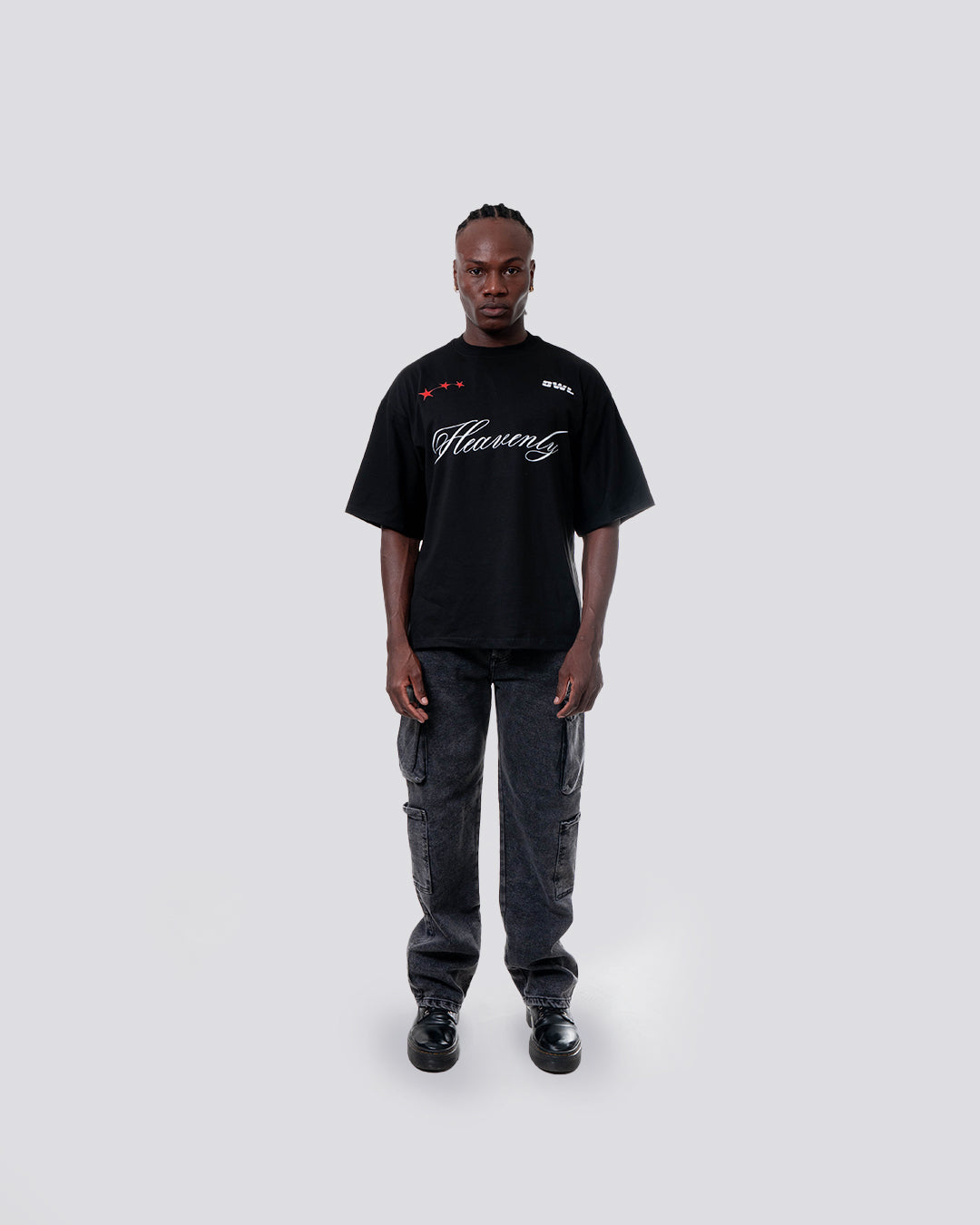 CAMISETA HEAVENLY