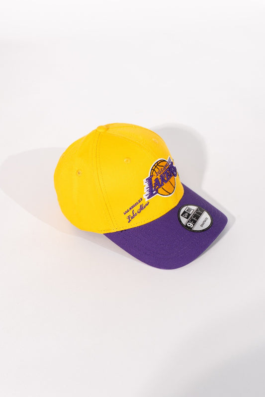 Gorra De los ÁNGELES LAEKERS