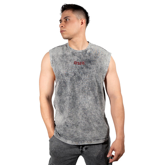 Camiseta sin mangas ETERNIDAD