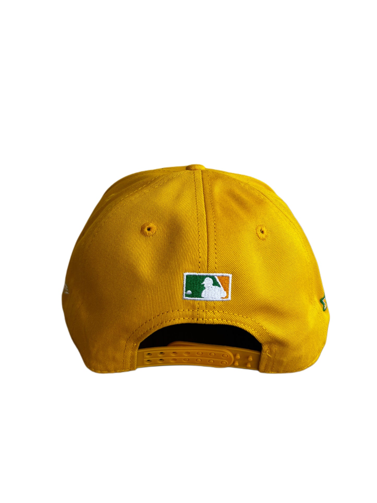 Gorra Grafo Oakland Athletics