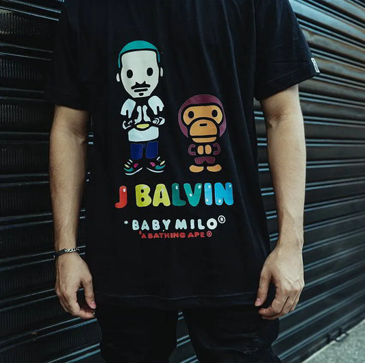 JBALVIN OWL