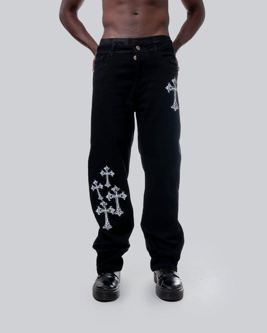 PANTALÓN KT4RSIS 01