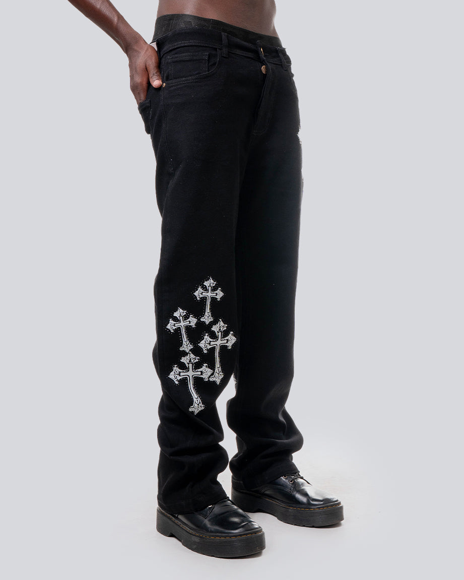 PANTALÓN KT4RSIS 01