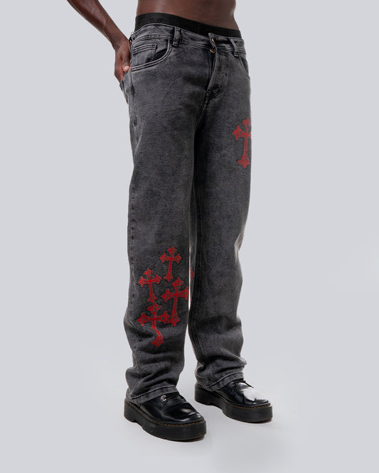 PANTALÓN KT4RSIS 03