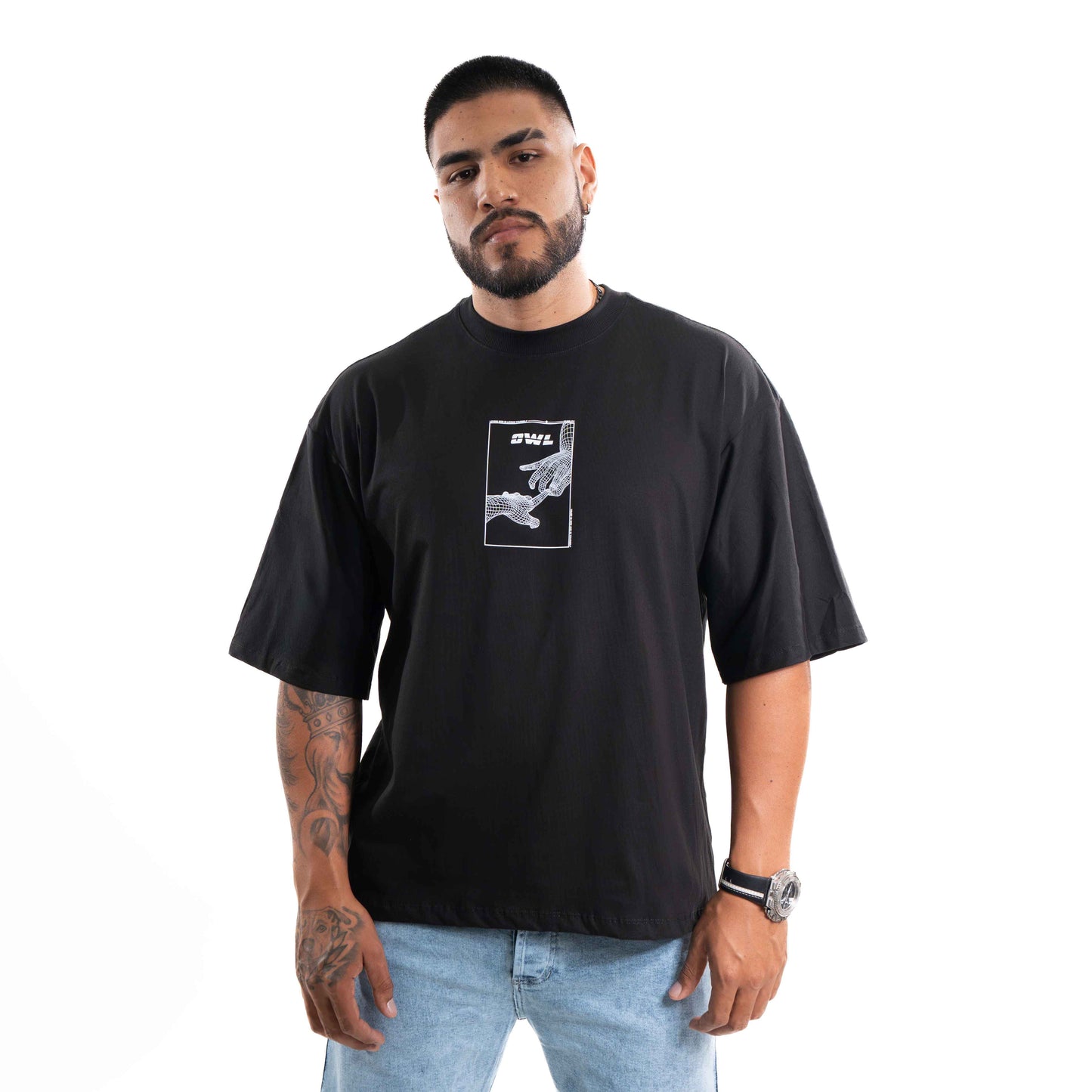 Camiseta LOVE SUBLIME