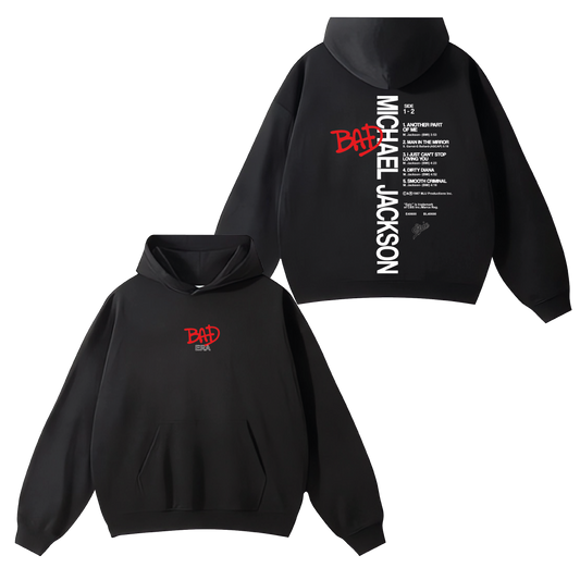Hoodie MICHAEL JACKSON 2