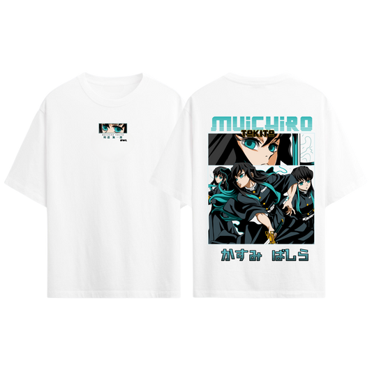 Camiseta TOKITO KIMETSU