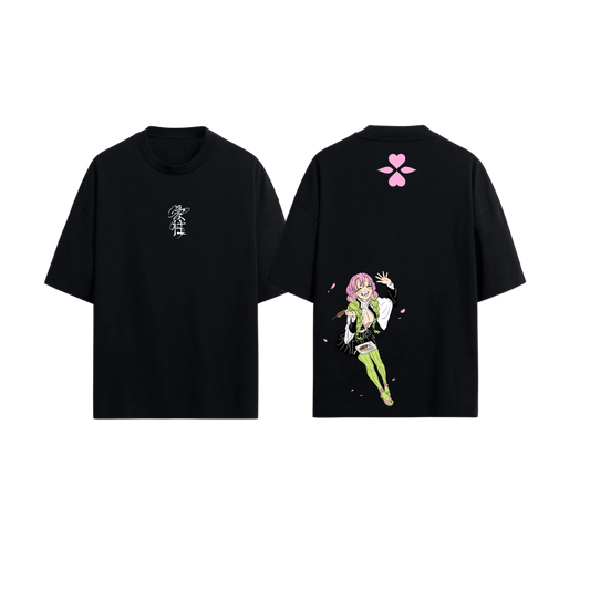 Camiseta MITSURI  3 PILAR DEL AMOR