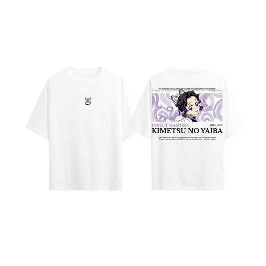 Camiseta SHINOBU 3