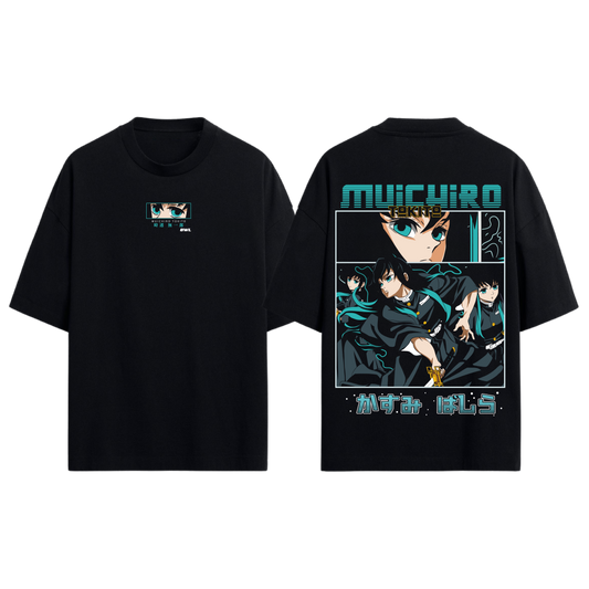 Camiseta TOKITO KIMETSU