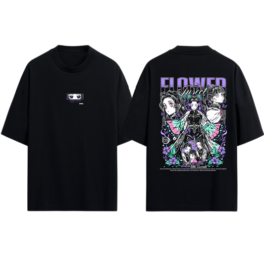 Camiseta SHINOBU KOCHO