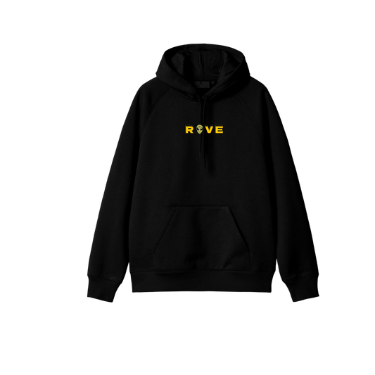 Hoodie RAVE