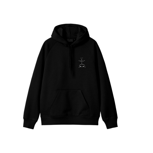 Hoodie TRAVIS SCOTT