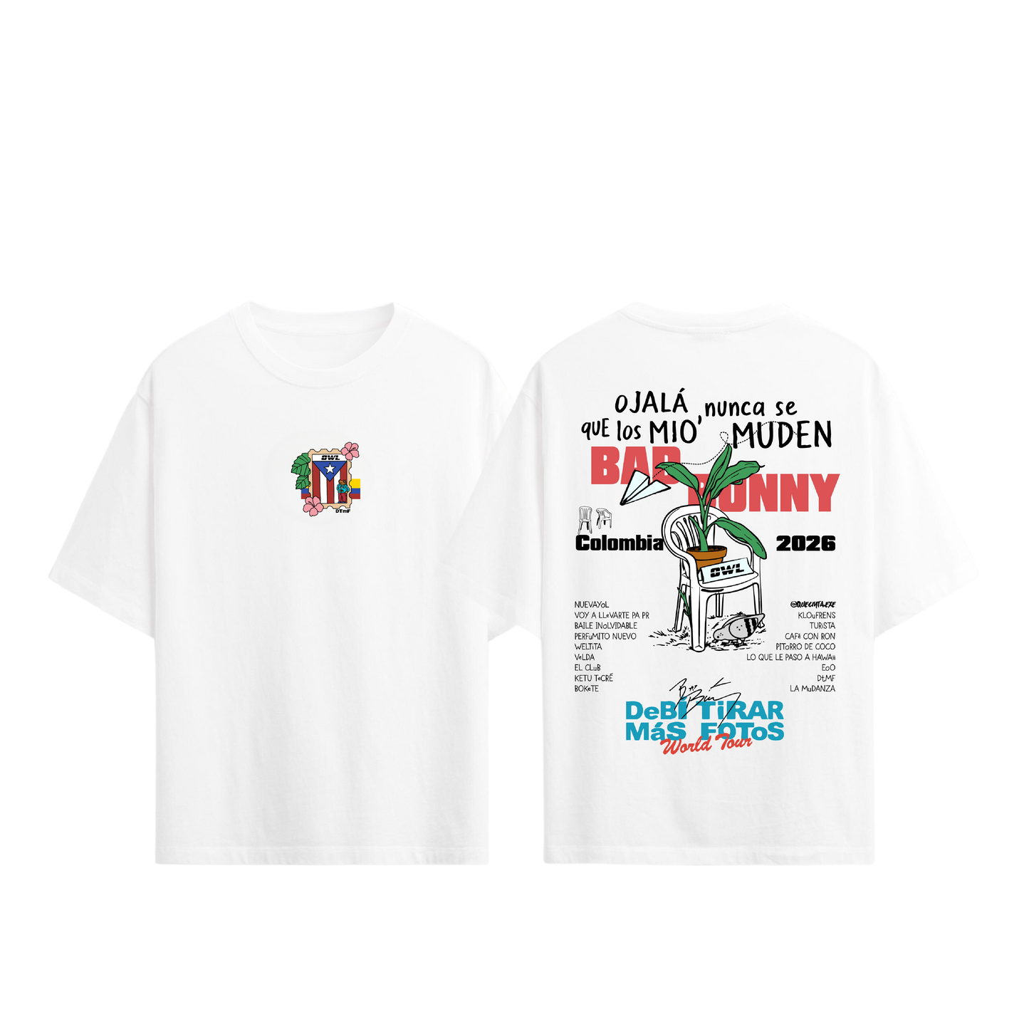 CAMISETA DeBi TiRaR MaS FoToS 2