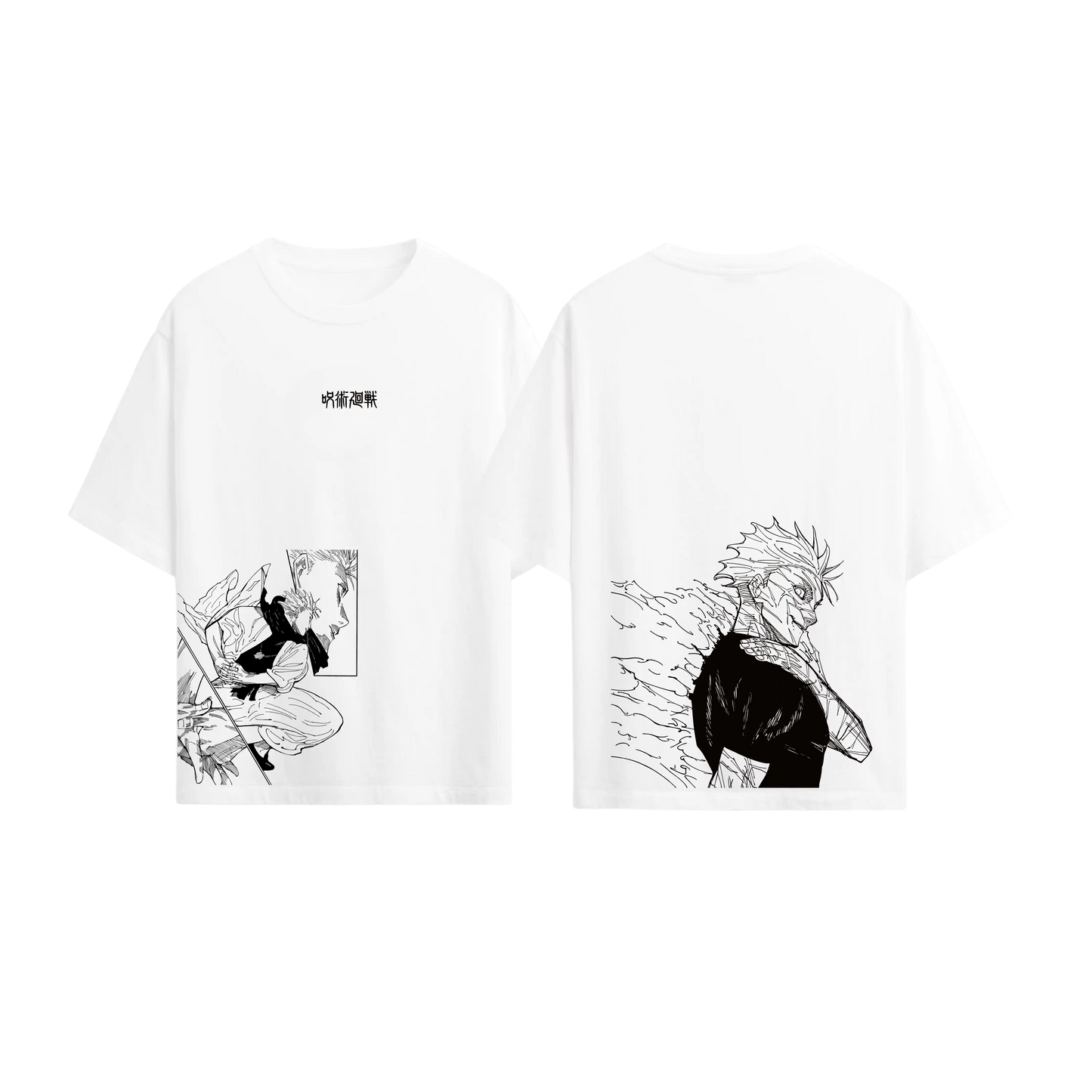 JUJUTSU KAISEN GOJO 5