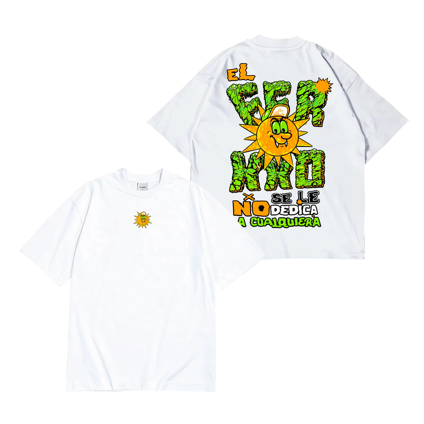 CAMISETA FERXXO 3