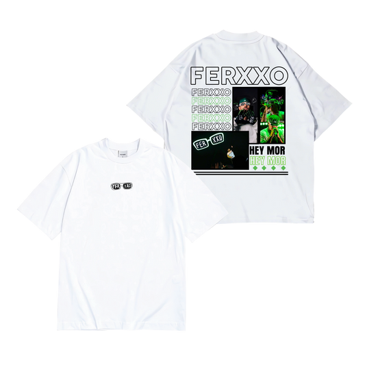 CAMISETA FERXXO 2