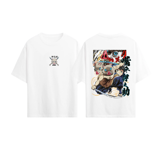 Camiseta INOSUKE 2 KIMETSU