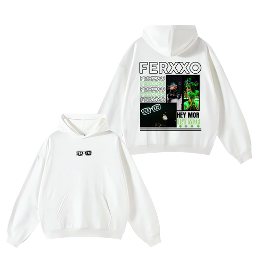 Hoodie FERXXO 2