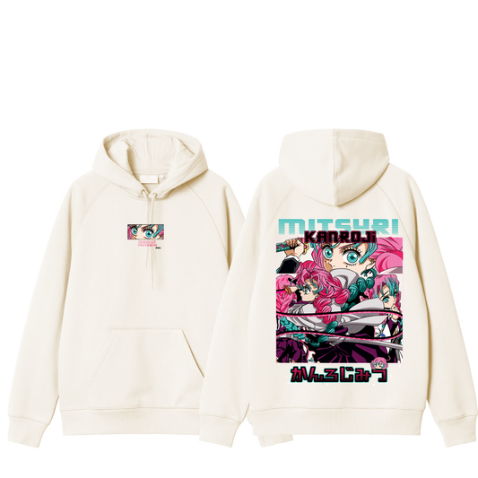 Hoodie PILAR DEL AMOR KIMETSU