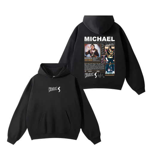Hoodie MICHAEL JACKSON