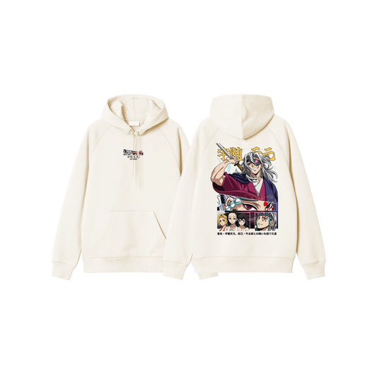 Hoodie TENGEN UZUI 2