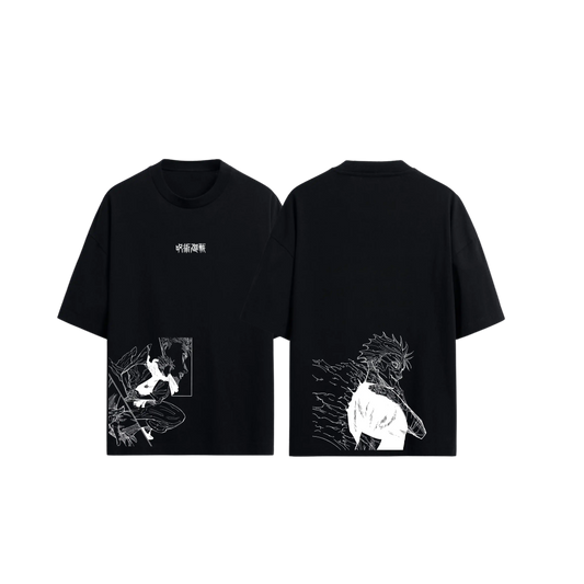 JUJUTSU KAISEN GOJO 5