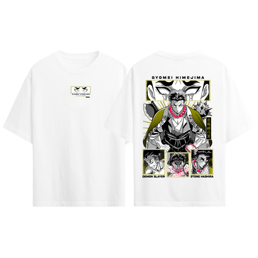 Camiseta PILAR DE LA ROCA