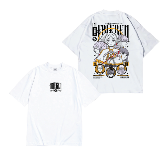CAMISETA FRIEREN 2