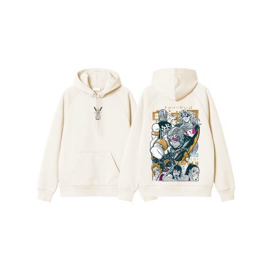 Hoodie TENGEN KIMETSU